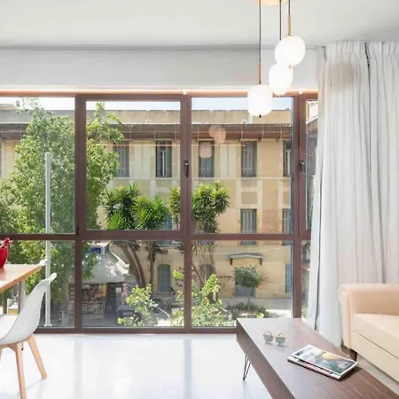 Urban View Apartment