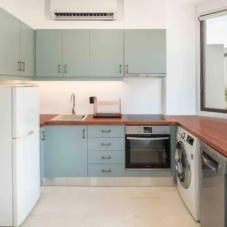 Urban View Apartment Heraklion (Crete)