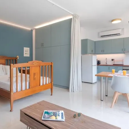 Urban View Apartment